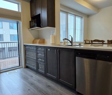 For Lease - 903 Nova Private, Barrhaven, Ontario - Photo 5