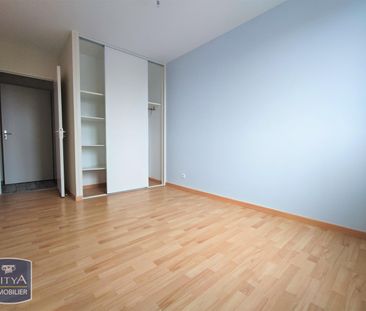 Location Appartement 2 pièces 49m² LIMOGES 87000 - Photo 1