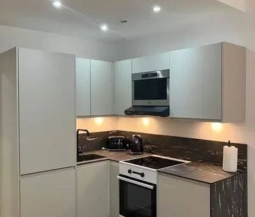 2 pieces meublé - Photo 3