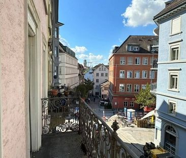 Grosszügige 3.5-Zimmerwohnung im Herzen der Zürcher Altstadt - Photo 6