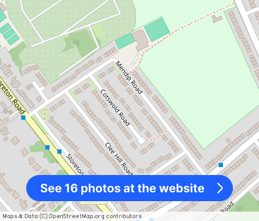 Cotswold Road, Birkenhead, Merseyside, CH42 - Photo 1