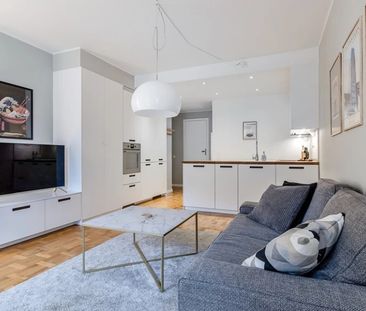 Östermalm - 2rok - 3mån - 20.500kr/mån - Photo 2