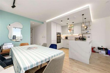 Valencia Tower, Bollinder Place, London, EC1V - Photo 4