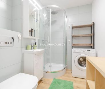 Mieszkanie Kraków Bronowice powierzchnia 30.0 m² C206-WM-85445 - Photo 2