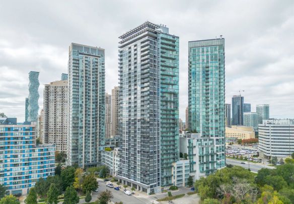 For Lease - 223 Webb Drive Unit# 707, Mississauga, Ontario - Photo 1