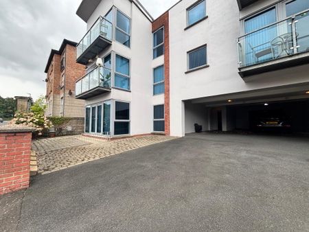 1 Old Shore Studios, Old Shore Road, Carrickfergus, BT38 8PF - Photo 3