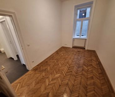 Schöne Altbauwohnung - perfekt für Singles oder Paare - Photo 3