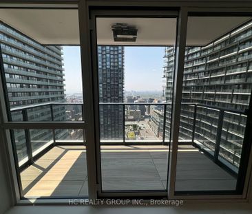 For Lease - 38 Widmer Street Unit# 3609, Toronto, Ontario - Photo 3
