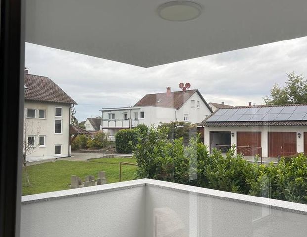 3 Zimmer Wohnung 1. OG - Foto 1