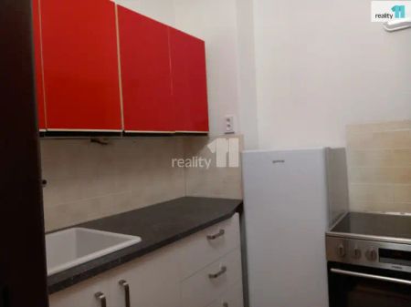 Pronájem 3+kk/B, cihla, Praha 4 - Pankrác - Photo 5