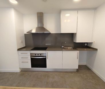 Piso de alquiler en Carrer de Les Llevadores, Mas Masó - Hospital - Photo 5