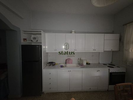 Διαμέρισμα για ενοικίαση Αγία Παρασκευή - Γλαράκη (Πάτρα) - Photo 3