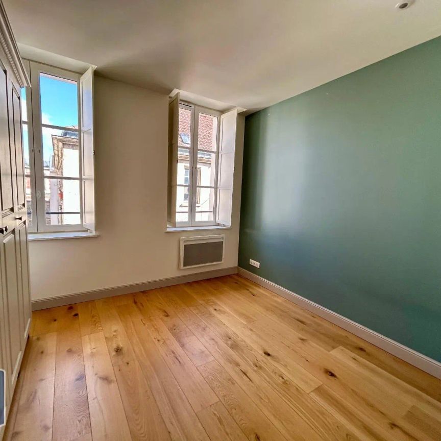 Appartement à louer 4 pièces 80m² - Photo 1