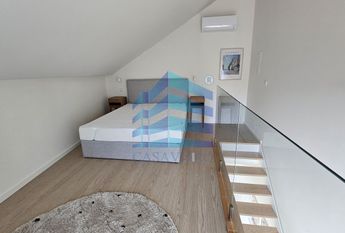 Apartamento T1 em Aveiro