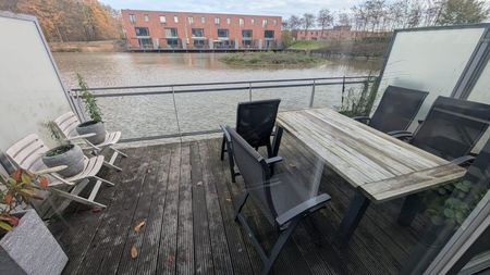 Te huur: Appartement Waterlinie in Eindhoven - Photo 5