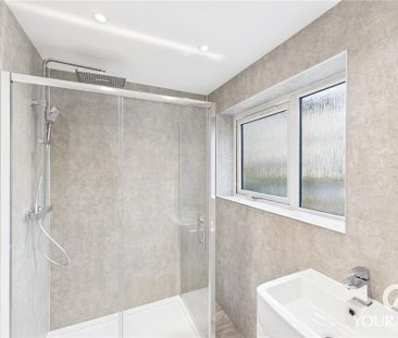 1 bedroom bungalow to rent - Photo 6