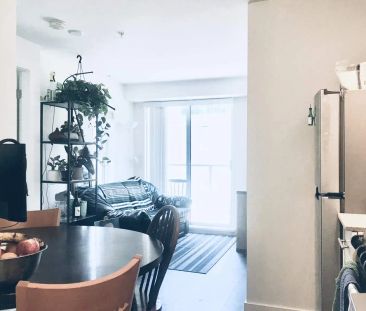 Kie's Place — 1 Bedroom & Den - 203 - Photo 5