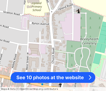 Church Road, Bexleyheath - Photo 1