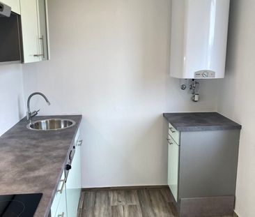 Pronájem bytu 3+1 58 m², Benešov nad Černou - Photo 4