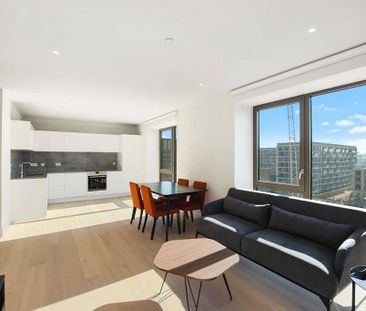 2 bedroom apartment to rent - Photo 1