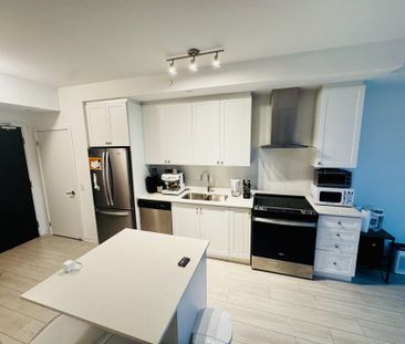 For Lease - 55 Duke Street Unit# 1807, Kitchener, Ontario - Photo 3