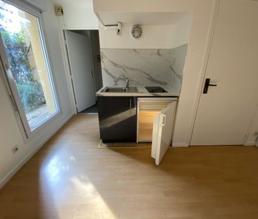 STUDIO AVEC JARDIN GIF SUR YVETTE - Photo 6