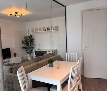 Apartament 2 camere spre inchiriere in zona Aviatiei! - Photo 4