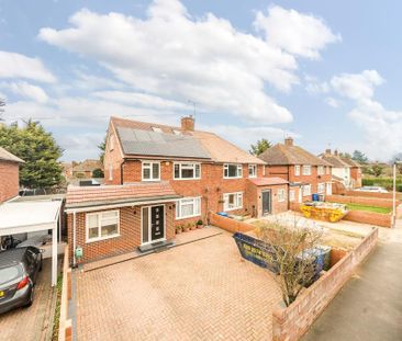 5 bedroom detached house to rent - Photo 2