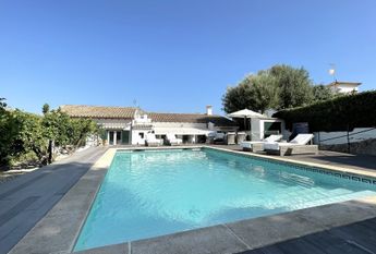 Génova, Palma De Mallorca