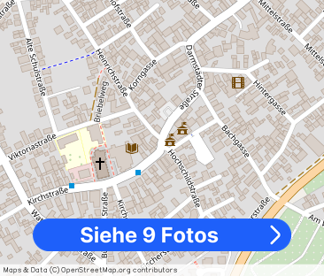 MAISONETTEWOHNUNG - UND KEINEN OBEN DRÜBER - Foto 1