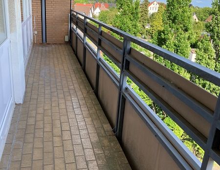 Weserstraße 77 - Wulsdorf Tower, Bremerhaven-Wulsdorf - Foto 1