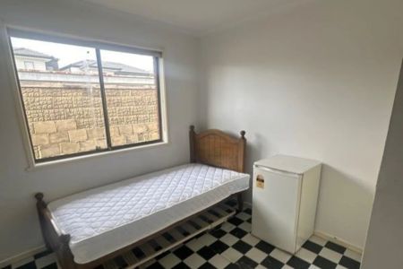 Rooming house accommodation with free wi-fi - Photo 5