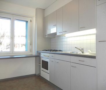 3 Zimmer, 68 m², 1. Stock - Foto 2