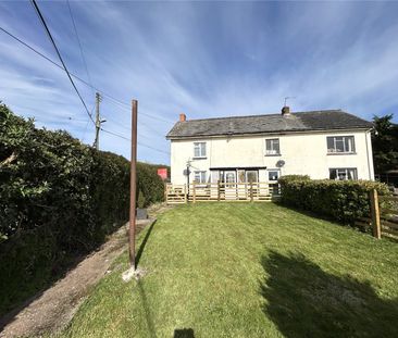Rose Cottage, Butterleigh, Cullompton, Devon, EX15 - Photo 6