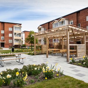 Trestenavägen 7 C - Foto 2