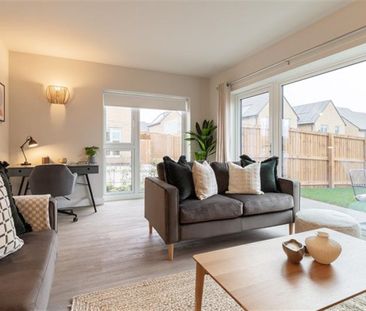 Casa at Tulach, Wigan, Greater Manchester, WN3 - Photo 2