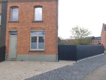 Oudegem, Oude baan 77 - Foto 5