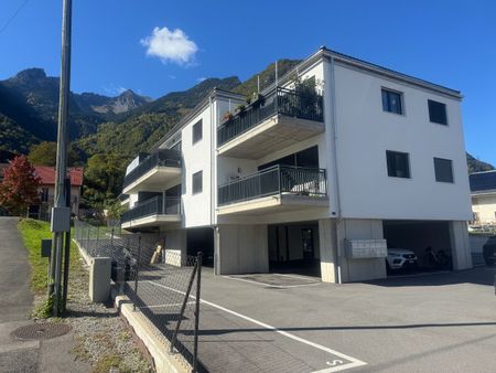Magnifique 3.5 pièces au 1er étage - disponible de suite - Foto 4