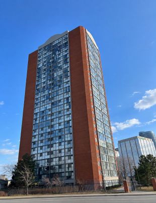 For Lease - 4205 SHIPP Drive Unit# Ph#5, Mississauga, Ontario - Photo 1