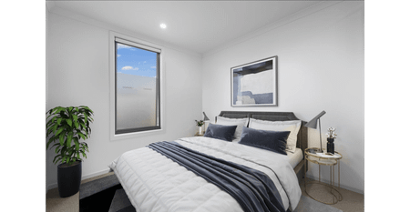 3 Bedroom, 2.5 Bath Luxury in Braybrook - Photo 4