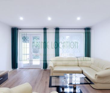 Warszawa, Mokotów - Photo 2