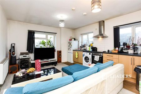 1 bedroom flat to rent - Photo 3