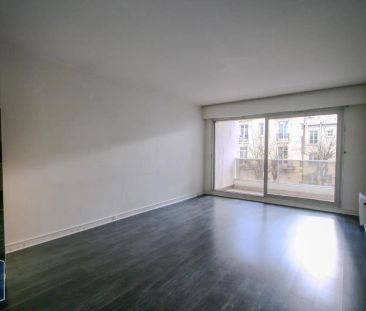 Appartement à louer 1 pièce 33m² - Photo 3