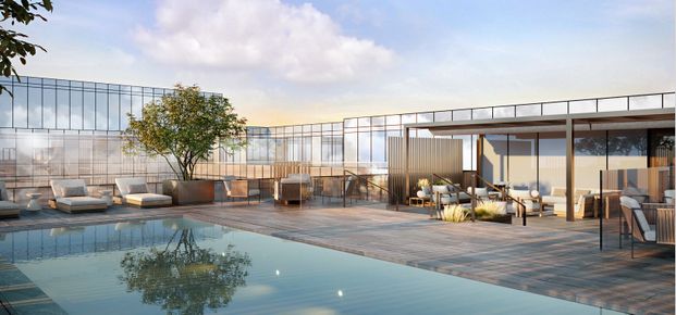 For Lease - 505 Glencairn Avenue Unit# 317, Toronto, Ontario - Photo 1