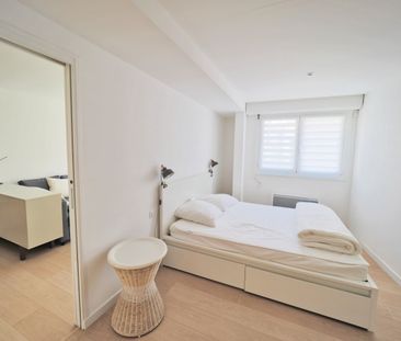 Location Appartement 2 pièces 49m² - Photo 6