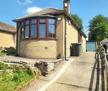 2 bedroom semi-detached bungalow to rent - Photo 1