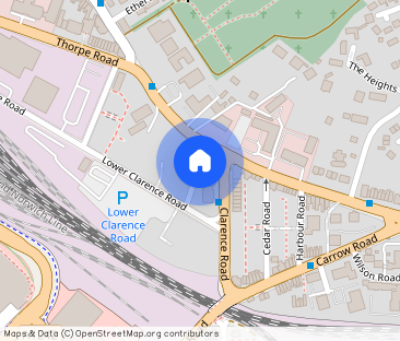 Clarence Road, Norwich, NR1 - Photo 1