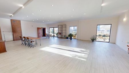 Dom na wynajem w Kobylance - Photo 4