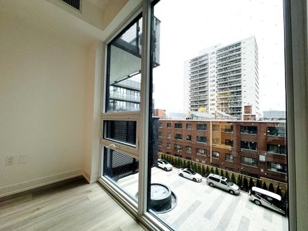 For Lease - 117 Broadway Avenue Unit# 420, Toronto, Ontario - Photo 2