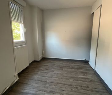 Location Appartement 1 pièce 35m² - Photo 1